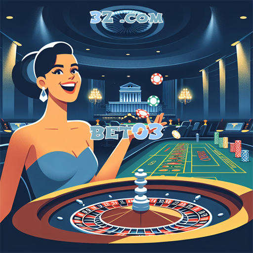 Explorando o Mundo dos Jogos de Cassino no Bet03 App