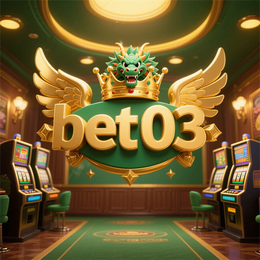 bet03 app