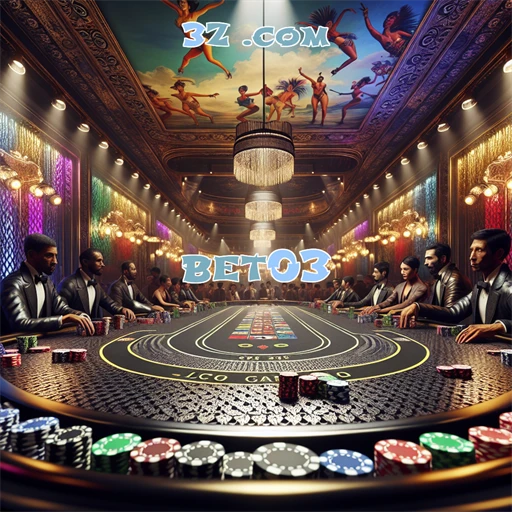 Avaliações no Bet03 App: O Guia Definitivo para Jogadores